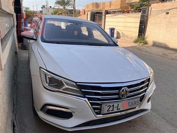 ام جي 5 2024 للبيع في العراق -  بغداد